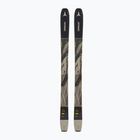 Лижі для скітуру чоловічі Atomic Backland 100 black/grey