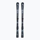 Лижі гірські чоловічі Atomic Redster Q4 + M10 GW black