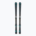 Гірські лижі Atomic Redster X7 Revoshock C + M12 GW чорні