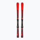 Чоловічі гірські лижі Atomic Redster S8 Revoshock C+X 12 GW червоні
