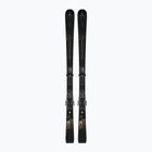 Жіночі лижі Atomic Cloud C12 Revoshock C + кріплення M10 GW чорні