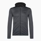 Кофта чоловіча Atomic Alps FZ Hoodie grey/black