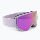 Окуляри лижні Atomic Savor Stereo lavender/purple stereo