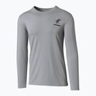 Лонгслів Atomic Bent Chetler LS bluish grey