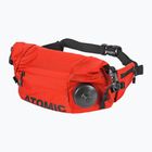 Пояс Atomic Nordic Thermo Bottle Belt red