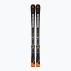 Лижі Atomic Redster Q9 Revoshock S + кріплення X12 GW black