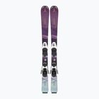 Лижі дитячі Atomic Maven Girl JTS + кріплення C5 GW laven