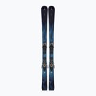 Лижі жіночі Atomic Cloud Q9 + кріплення M10 GW blue