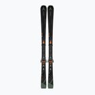 Гірські лижі Atomic Redster Q7 Revoshock C + кріплення M12 GW black/green