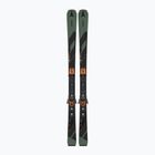 Лижі Atomic Redster Q6 + кріплення MI12 GW green/black