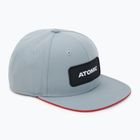 Кепка Atomic Racing Cap stone grey