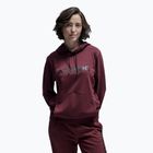 Кофта Atomic RS Hoodie maroon