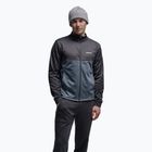 Кофта чоловіча Atomic Alps Jacket anthracite