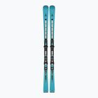 Гірськолижні лижі Atomic Redster X9S Revoshock S + кріплення I12 GW teal tension