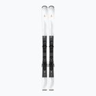 Жіночі гірські лижі Atomic Cloud C8 + кріплення M10 GW white/black