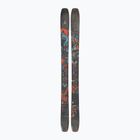 Лижі гірські Atomic Bent 100 multicolor