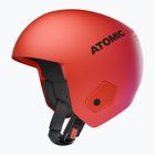 Шолом лижний Atomic Redster red tension