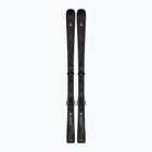Лижі гірські жіночі + кріплення Atomic Cloud C12 Revoshock C + M10 GW black