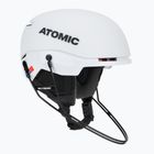 Шолом гірськолижний Atomic Redster SL white