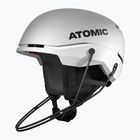 Лижний шолом Atomic Redster SL white