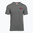 Футболка Atomic Bent Chetler slate