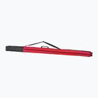 Чохол для лиж Atomic Nordic Ski Sleeve red tension