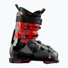Чоботи лижні чоловічі Atomic Hawx Prime 100 Boa GW black/red