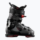 Чоботи лижні чоловічі Atomic Hawx Prime 110 S Dual Boa GW black/red