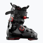 Чоботи лижні чоловічі Atomic Hawx Prime 130 S Dual Boa GW black/red