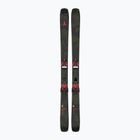 Лижі гірські + кріплення Atomic Bent Decode + STR 12GW multicolor