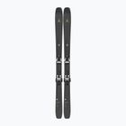 Лижі гірські + кріплення Atomic Maverick 88 CTI + STR 14 GW black/black