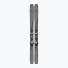 Лижі гірські + кріплення Atomic Maverick 96 CTI + STR 14 GW gunmetal/black