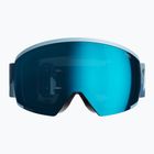 Окуляри лижні Atomic Redster L HD S3-S2 camo/blue hd