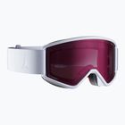 Окуляри лижні Atomic Savor M white/rose