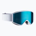 Окуляри лижні Atomic Savor M Stereo white/blue stereo