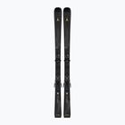Лижі гірські жіночі + кріплення Atomic Cloud C7 Black + M10 GW black