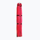Чохол для лиж Atomic Double Ski Wheelie red tension