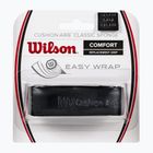 Ovin na tenisové rakety Wilson Cushion Aire Classic Sponge Grip čierny
