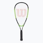 Ракетка для сквошу дитяча Wilson Blade Junior black/green