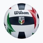 М'яч волейбольний Wilson Italian League VB Official Gameball розмір 5