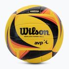 М'яч для пляжного волейболу Wilson OPTX AVP VB Replica WTH01020XB