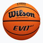 М'яч баскетбольний Wilson EVO NXT Fiba Game Ball orange розмір 6