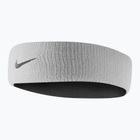 Пов'язка на голову Nike Dri-Fit Headband Home & Away white/black