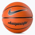 М'яч баскетбольний  Nike Dominate 8P NI-N.KI.00.847
