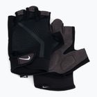 Рукавиці тренувальні чоловічі Nike Extreme чорні NLGC4-945
