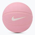 М'яч баскетбольний Nike Skills pink rise/pink foam/pink foam/white розмір 3