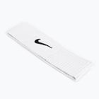 Пов'язка на голову Nike Dri-Fit Reveal Headband біла N0002284-114