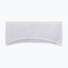 Пов'язка на голову Nike Knit біла N0003530-128