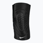 Стабілізатор колінного суглоба Nike PRO Closed Patella Sleeve 3.0 чорний/білий