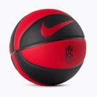 М'яч баскетбольний Nike Crossover 8P K Irving Graphic Eye NI-N.100.3037.074 розмір 7